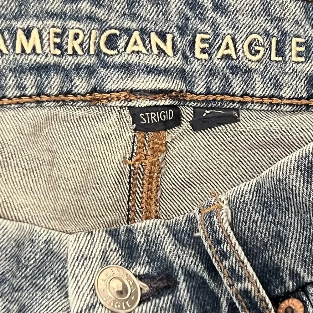 American Eagle Outfitters american eagle